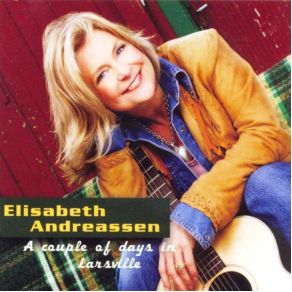 Download track I Don`t Wanna Talk About It Elisabeth Andreassen