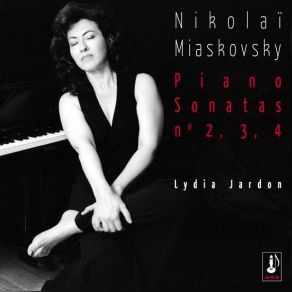 Download track 05 - III - Allegro Con Brio Nikolai Yakovlevich Myaskovsky