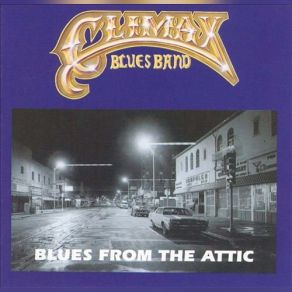 Download track Lets Work Together Climax Blues Band