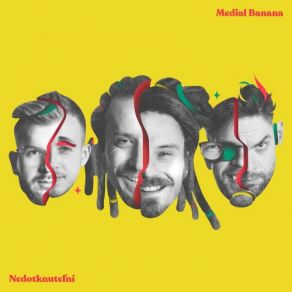 Download track 5, 5 Milión Medial Banana