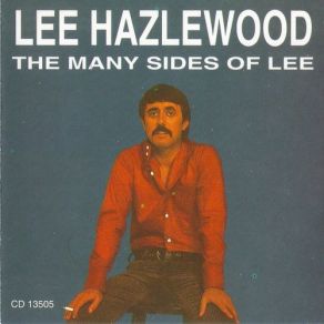 Download track My Baby Cried All Night Long Lee Hazlewood