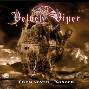 Download track The Spell From Over Yonder (Remastered) Velvet Viper