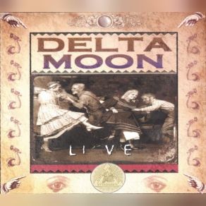 Download track Do The Do Delta Moon