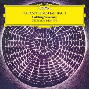 Download track Aria Mit 30 Veranderungen, BWV 988 'Goldberg Variations' - Var. 20 A 2 Clav Wilhelm Kempff, Goldberg Variations