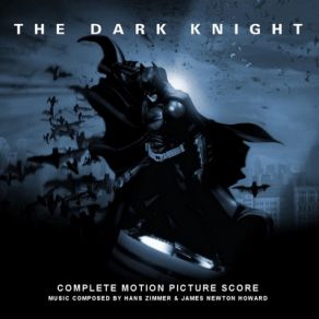 Download track Explosion Aftermath Hans Zimmer, James Newton Howard