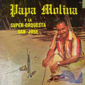 Download track Por Hay Maria Se Va Papa Molina