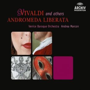 Download track Aria: Se Una Sorta Di Strali Amor Avesse Daliso Max Emanuel Cencic, Andrea Marcon, Simone Kermes