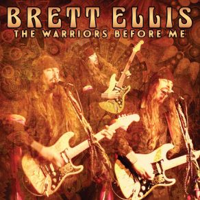 Download track Bad Luck Situation Brett Ellis Band, Brett Ellis