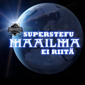 Download track Ei Riitä Särre