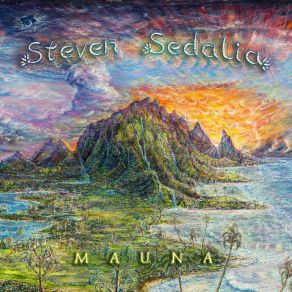 Download track Listen Steven Sedalia