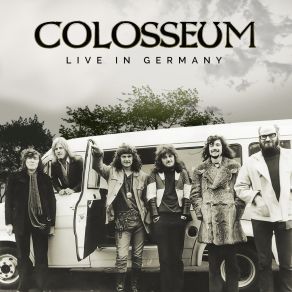 Download track Downhill And Shadows (Live At Kongresshalle, Frankfurt 8 October 1971) Colosseum