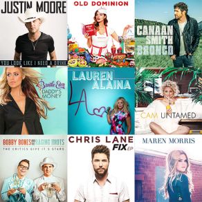 Download track Next Boyfriend Lauren Alaina