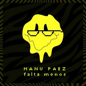 Download track Barras Balas Manu Paez