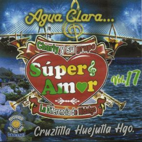 Download track Sendero De Amor Su Grupo Super Amor