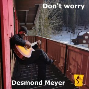 Download track Calling The Ancestors For Help Desmond Meyer