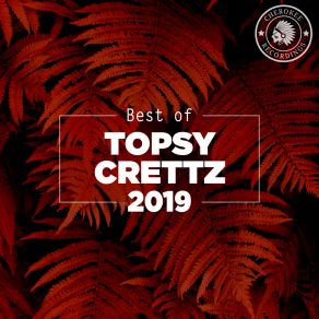 Download track Even If I (Original Mix) Topsy Crettz