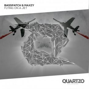 Download track Flying On A Jet (Extended Mix) Basspatch