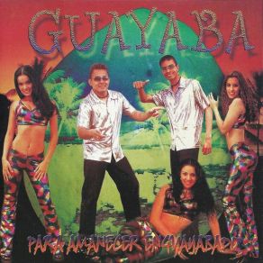 Download track Guayaba De Cumbias: Cumbia Cienaguera, La Cumbia De Santo Domingo Orquesta Guayaba