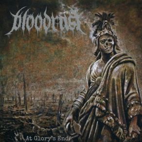 Download track Airborne Terror Bloodrust