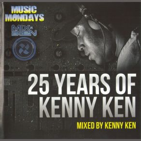 Download track Raggamuffin Bizness (Kenny Ken Special) Brukout Foundation, Shaddy MC