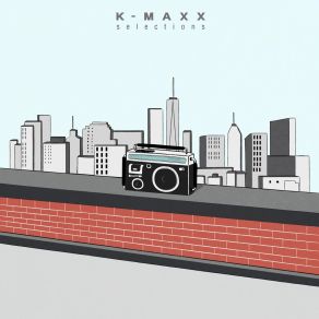 Download track Hellabad K-Maxx