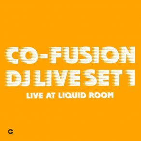 Download track Five Forty (Live) Co - Fusion