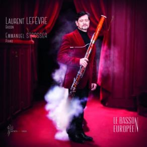 Download track Sonate Pour Basson Et Piano II. Langzam Marsch Beschluss Pastorale Emmanuel Strosser, Laurent Lefèvre