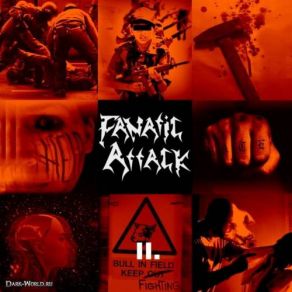 Download track Rush Of Violence Fanatic Attack