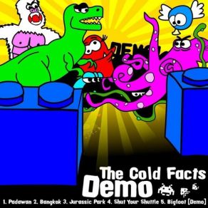 Download track The Cold Facts - Bangkok The Cold Facts