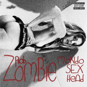 Download track Let It All Bleed Out (Document One Remix) Rob Zombie