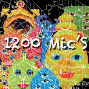 Download track We Are Not Alone 1200 Micrograms