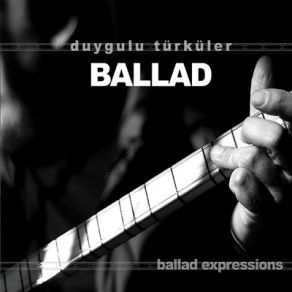 Download track Aheste Ballad