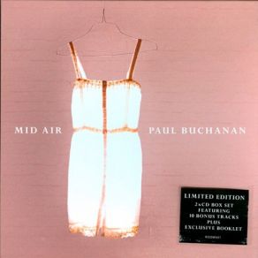 Download track Mid Air Paul Buchanan