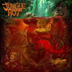 Download track Twisted Mind Jungle Rot