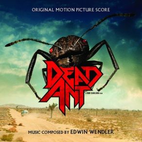 Download track Dead Ant Triumph Edwin Wendler