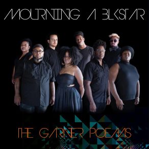 Download track Sense Of An Ending Mourning A Blkstar