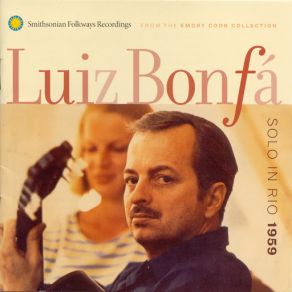 Download track Quebra Mar [The Seawall] Luiz Bonfá