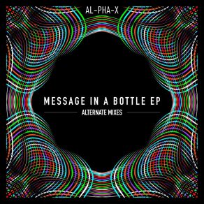 Download track Message In A Bottle (Radio Edit) Al - Pha - XEva Abraham