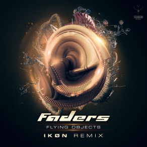 Download track Flying Objects (Ikon Remix) Faders