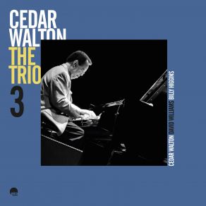 Download track Ground Work (Remastered 2024) The Cedar Walton