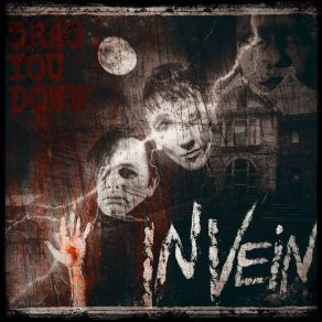 Download track Drag You Down In Vein