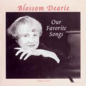 Download track Answering Machine Blossom Dearie