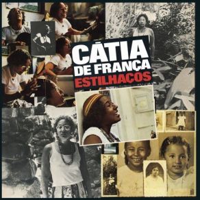 Download track Não Há Guarda-Chuva Catia De Franca