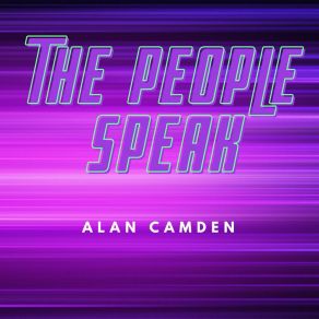 Download track Insociable Alan Camden