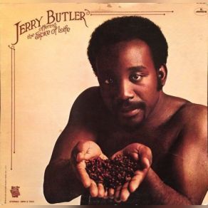 Download track Stop Steppin' On My Dreams Jerry Butler