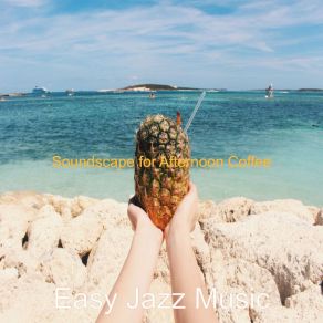 Download track Soundtrack For Telecommuting Easy Jazz Music