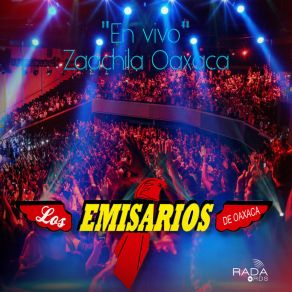 Download track Mambo Dolito (En Vivo) Los Emisarios De Oaxaca