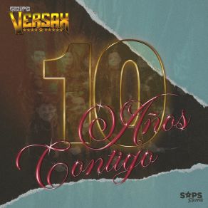 Download track Oye Grupo VersaxLa Grandiosa Banda San José