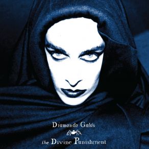 Download track DELIVER ME FROM MINE ENEMIES- III. WE SHALL NOT ACCEPT YOUR QUARANTINE Diamanda Galás