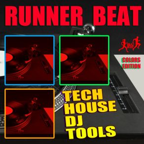 Download track Brown (DJ Tool) Runner Beat